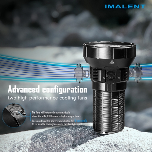 IMALENT MR90 neu IMALENT MR90 neu