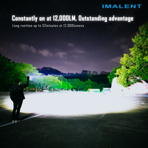 IMALENT MR90 Superhell IMALENT MR90 Superhell