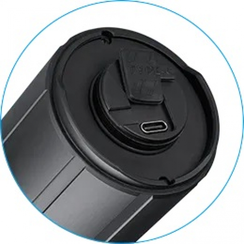AKKUPACK für die IMALENT SR32 8 X 21000