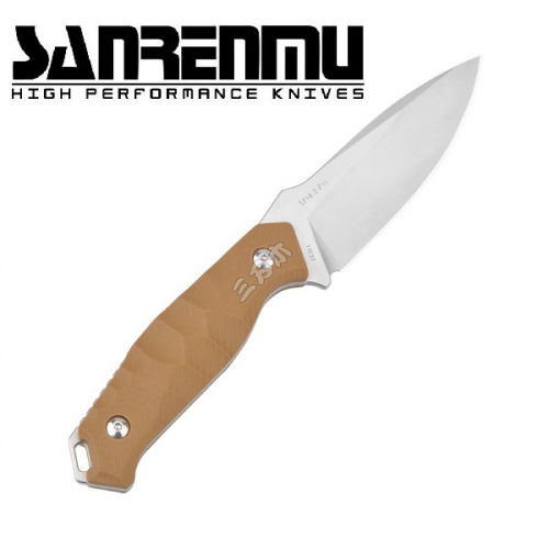 Sanrenmu-s718-2 EDC