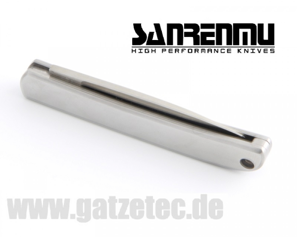 Sanrenmu 4065RUC-SA taschenmesser