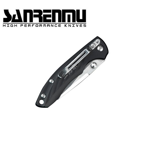 Sanrenmu-4068-SUC-SECR Gatzetec EDC