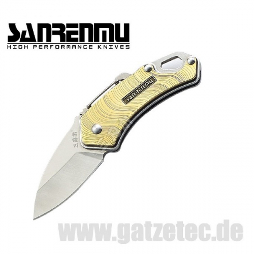 Sanrenmu-4077MUC-SC neu