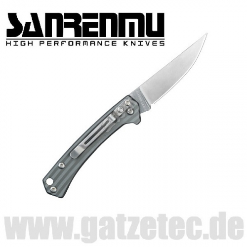 Sanrenmu-4112-sux-lk neu