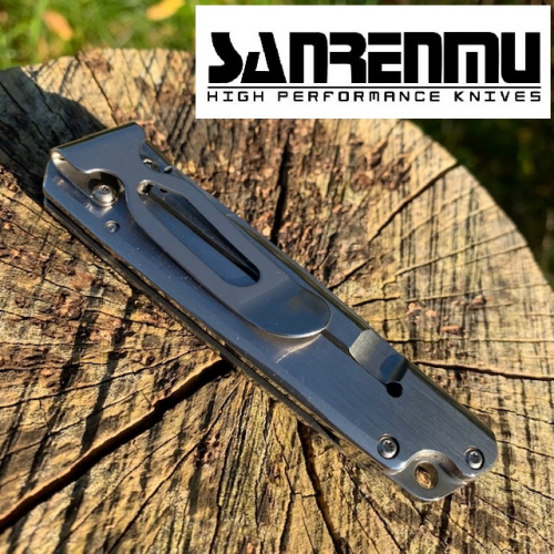 Sanrenmu-7096LUC-SC clip