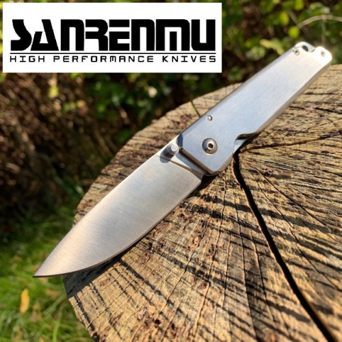 Sanrenmu-7096LUC-SC neu