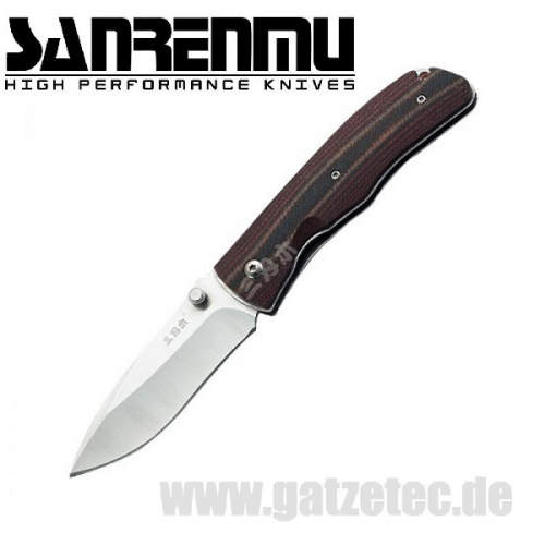 Sanrenmu-9055MUC-GHJL neu