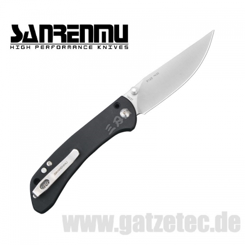 Sanrenmu-9165 NEU