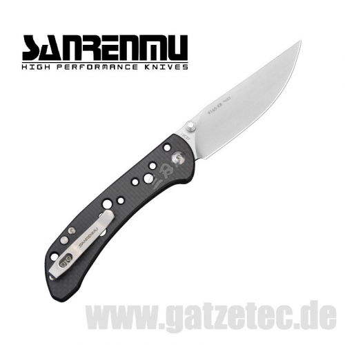 Sanrenmu-9165-KB Sandvic