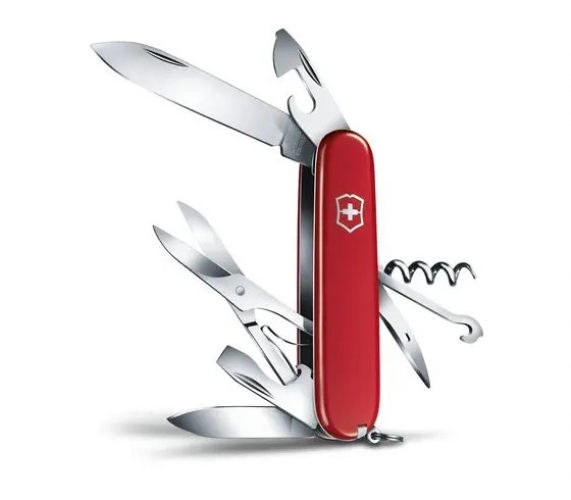 Victorinox-Climber-1-3703 taschenmesser
