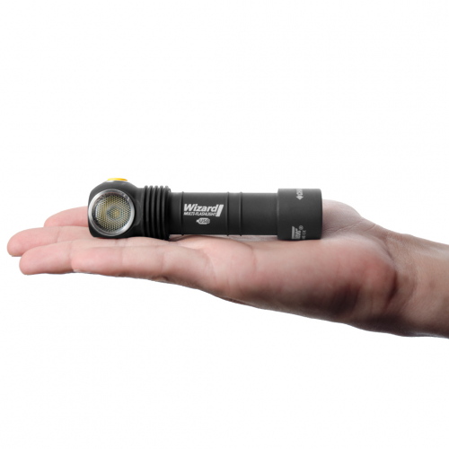 Armytek Wizard C2 Magnet USB neu