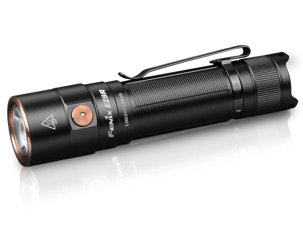 Fenix e28r taschenlampe Fenix e28r taschenlampe