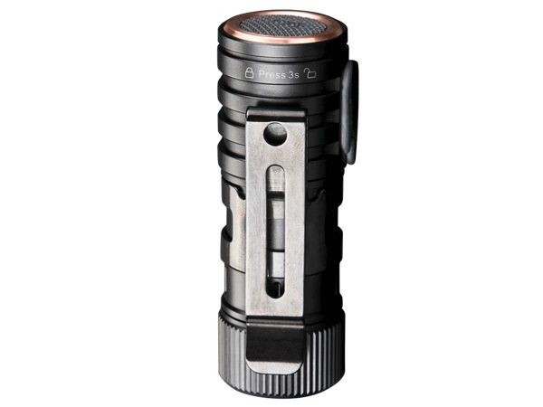 Fenix HM50R V2.0 Leicht