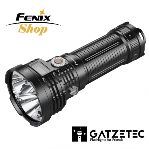 Fenix LR50R V2.0 Taschenlampe