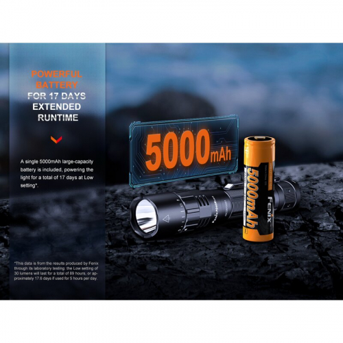 Fenix PD40R V3.0
