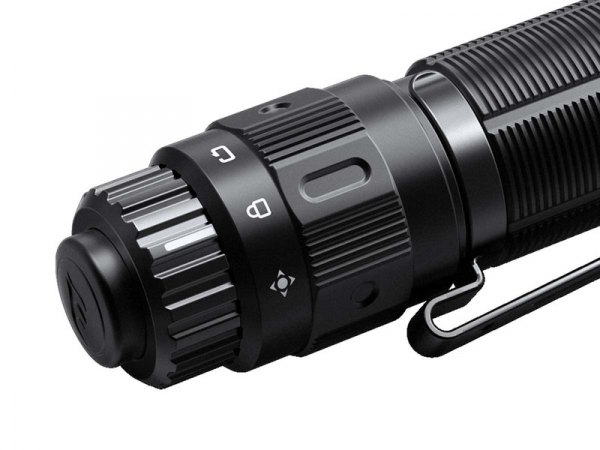 Fenix TK11 TAC Taschenlampe switsch Fenix TK11 TAC Taschenlampe switsch