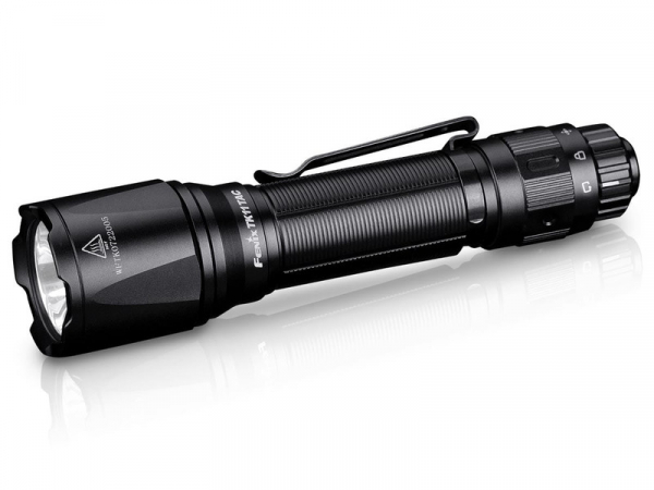 Fenix TK11 TAC Taschenlampe