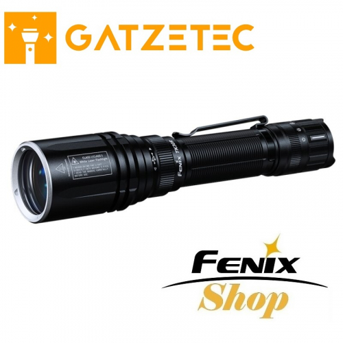 FENIX TK30R Laser Taschenlampe