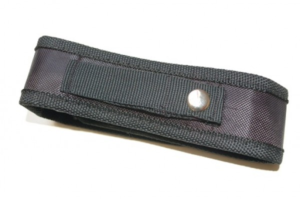 Gatzetec Taschenlampenholster hinten