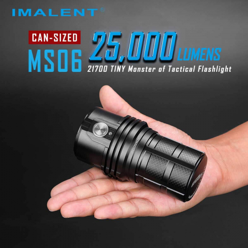 Imalent ms06