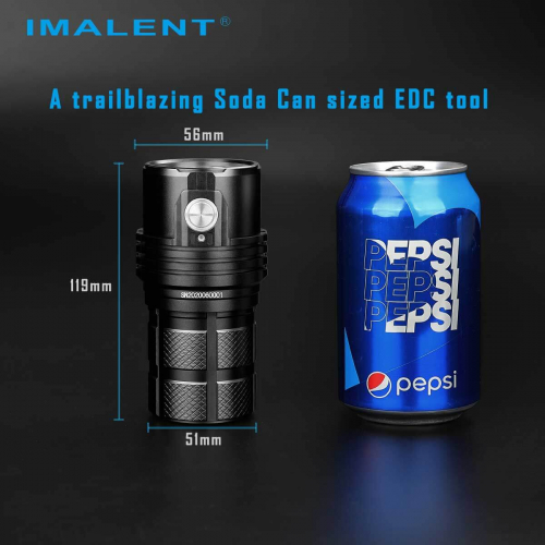 Imalent ms06 maße