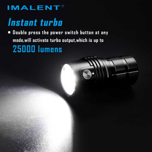 Imalent MS06 Lumen