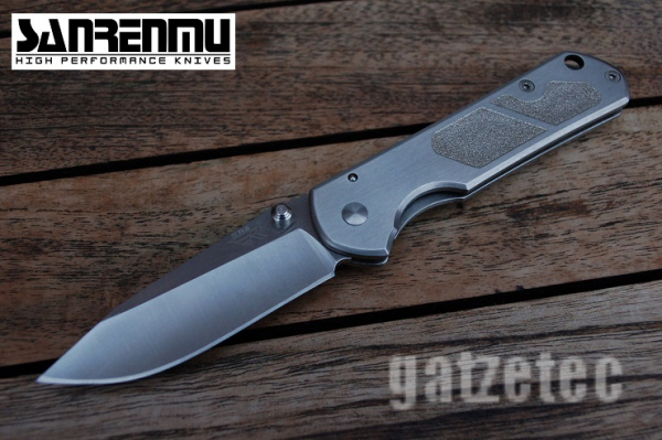 Sanrenmu 710-7010 LUC-SA new