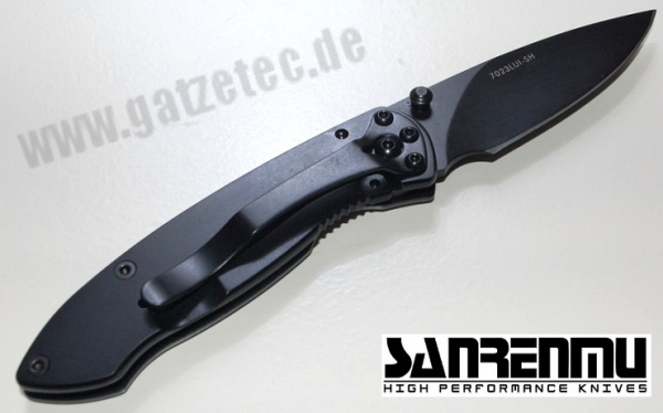 SANRENMU 723-7023 LUI-SH