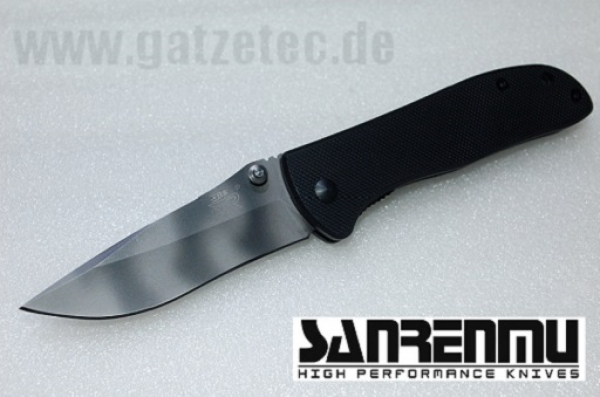 Sanrenmu 7007 LUK-GH
