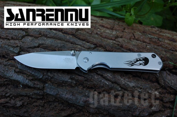 Sanrenmu 710-7010 LUC-SA