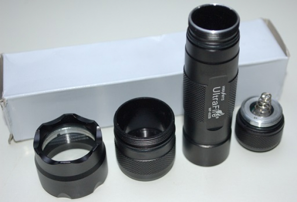 Gatzetec WF502 Host Qualität