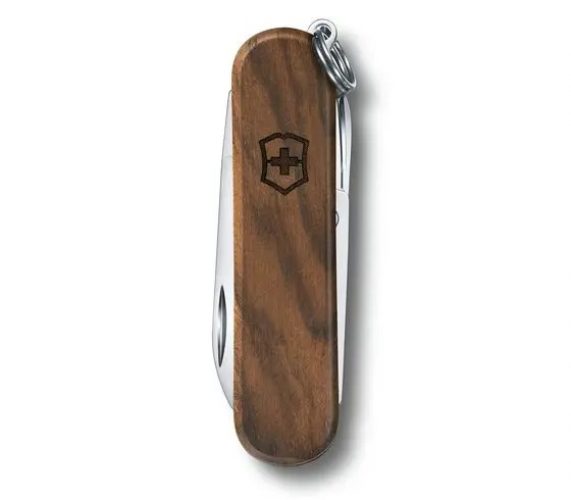 Victorinox-0622163-classic-wood-nußbaum