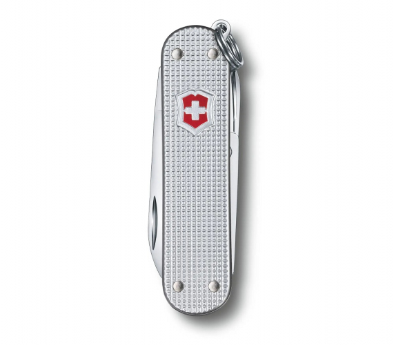 Victorinox Classic Alox 0622126 Gatzetec