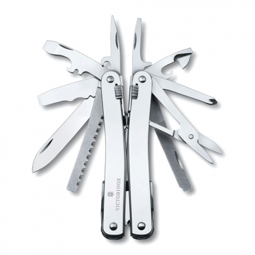 Victorinox Multitool Spirit II 3.0224.L