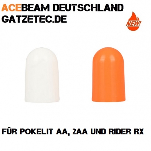 ACEBEAM ASD 01 Silicon Diffuser