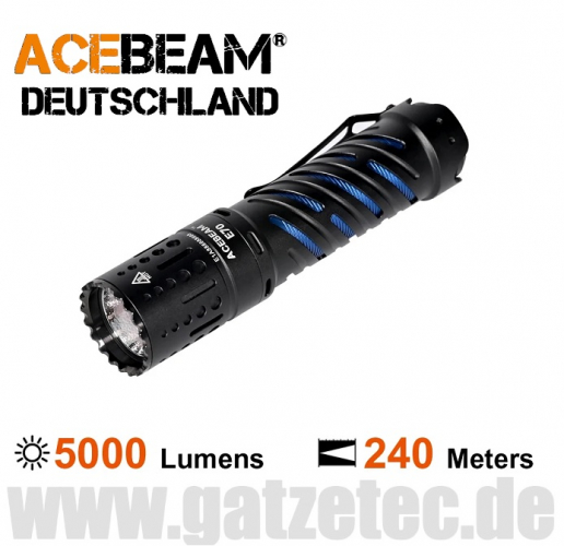 ACEBEAM E70-AL