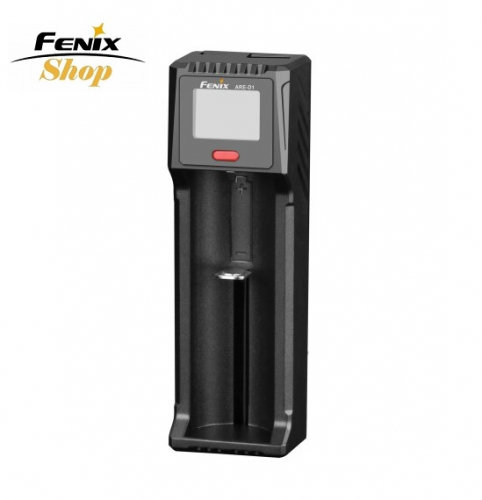 FENIX ARE D1 Ladegerät flexibel