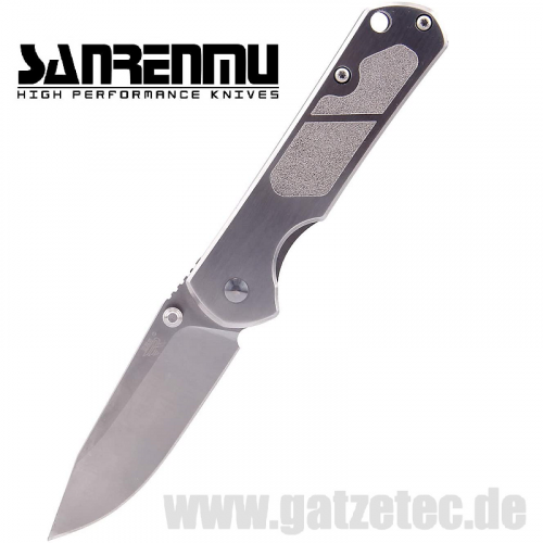 Sanrenmu 710-7010 LUC-SA EDC Messer