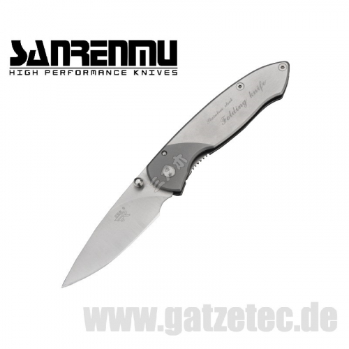 Sanrenmu 723-7023 LUC-SA Taschenmesser