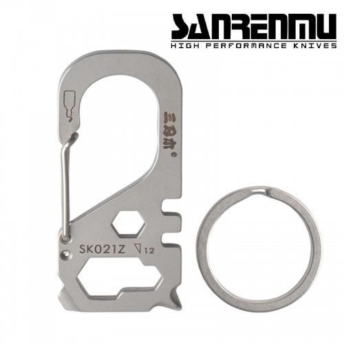Sanrenmu-SK021Z Gatzetec neu