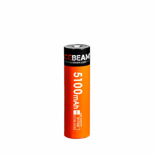 AceBeam IMR 21700-5100mAh