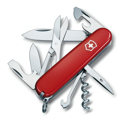 Victorinox Climber 1.3703 Vielzweckmesser